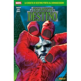 TESTAMENTO DI DESTINO n. 1