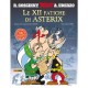 LE XII FATICHE DI ASTERIX EDIZIONE ANNIVERSARIO TP n. 1
