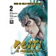 KEIJI IL MAGNIFICO PERFECT EDITION DI KEIICHIRO RYU HARA TETSUO n. 2