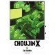 CHOUJIN X DI SUI ISHIDA n. 12