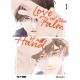 LOVE IN THE PALM OF HIS HAND DI RINTEKU n. 1
