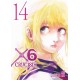 X6 CRUCISIX DI NAKATAKE n. 14