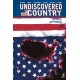 UNDISCOVERED COUNTRY TP VITTORIA n. 6