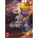 CLEVATESS DI YUJI IWAHARA n. 6