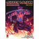 GURREN LAGANN SFONDAMENTO DEI CIELI DOUBLE EDITION KOTARO MORI DI 5 n. 2