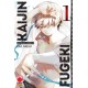 KAIJIN FUGEKI KINDLED SPIRITS DI OH GREAT n. 1