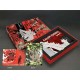 KAIJIN FUGEKI KINDLED SPIRITS DI OH GREAT BOX VARIANT n. 1