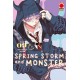 SPRING STORM AND MONSTER DI MIYUKI n. 9