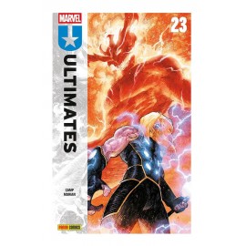 ULTIMATES 2024 n. 23