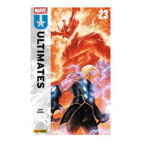 ULTIMATES 2024 n. 23