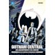 DC POCKET GOTHAM CENTRAL n. 1