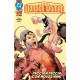 WONDER WOMAN DC UNIVERSE 2024 n. 28