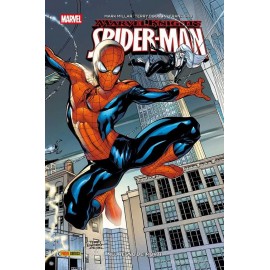 MARVEL POCKET MARVEL KNIGHTS SPIDER MAN REGNO DEI MORTI n. 1