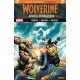 WOLVERINE ARMI DELL'ARMAGEDDON DI 4 n. 1