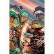 WOLVERINE ARMI DELL'ARMAGEDDON DI 4 VARIANT n. 1