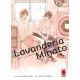LAVANDERIA MINATO DI KANZUME E TSUBAKI n. 1