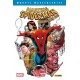 MARVEL MASTERSERIES AMAZING SPIDERMAN BRAND NEW DAY NUOVO INIZIO PETER PARKER PAPARAZZO n. 2