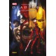 MARVEL POCKET DEADPOOL UCCIDE L'UNIVERSO MARVEL n. 1