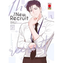 NEW RECRUIT DI ZEC E MOSCARETO n. 2