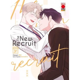 NEW RECRUIT DI ZEC E MOSCARETO n. 3