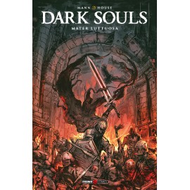 DARK SOULS MATER LUTTUOSA SPILLATO n. 4