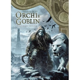 ORCHI E GOBLIN TURUK n. 15