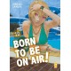 BORN TO BE AIR HIROAKI SAMURA n. 10