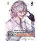 RECORD OF RAGNAROK STRANO CASO DI JACK SQUARTATORE DI AZYCHIKA E UMEMURA n. 8