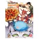 CAMPFIRE COOKING SPECIALITA' ESOTICHE DA UN ALTRO MONDO DI K AKAGISHI E EGUCHI n. 7