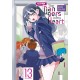 DANGERS IN MY HEART NORIO SAKURAI n. 13