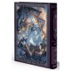 ATELIER OF WITCH HAT DI KAMOME SHIRAHAMA GRIMOIRE EDITION variant crunchroll n. 1