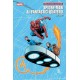 SPIDER MAN E I FANTASTICI QUATTRO DI GAGE ALBERTI TP n. 1