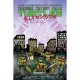 TEENAGE MUTANT NINJA TURTLESS ALLA RISCOSSA FILM 35 ANNIVERSARIO TP n. 1