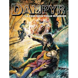 DAMPYR n. 316
