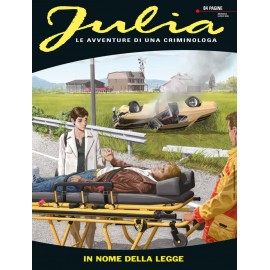 JULIA n. 334