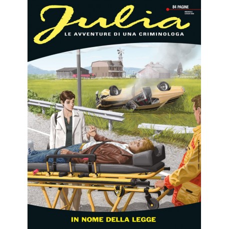 JULIA n. 334