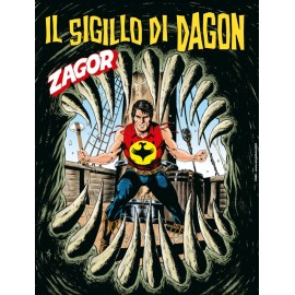 ZAGOR ZENITH GIGANTE n. 783