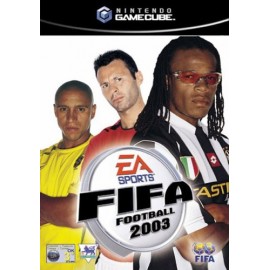 USATO FIFA FOOTBALL 2003 GC USATO