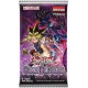 BUSTE DI YUGIOH ORIGINE DEL CHAOS KONAMI
