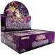 BUSTE DI YUGIOH ORIGINE DEL CHAOS BOX KONAMI