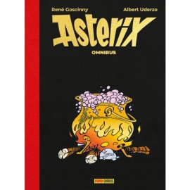 ASTERIX OMNIBUS n. 4