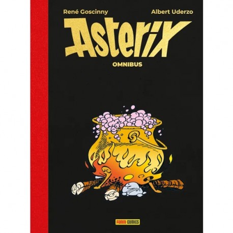 ASTERIX OMNIBUS n. 4