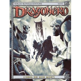 DRAGONERO n. 26