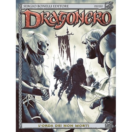 DRAGONERO n. 26