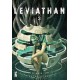 LEVIATHAN SHIRO KUROI n. 3