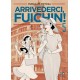 ARRIVEDERCI FUICHIN DI MURAKAMI MOTOKA n. 5