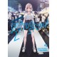 IDOL X IDOL STORY DI SHOTARO TOKUNO n. 2