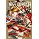 NUE'S EXORCIST DI KOTA KAWAE VARIANT n. 1