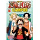 ONE PIECE CAMPUS n. 5