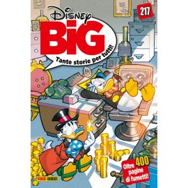DISNEY BIG n. 217
